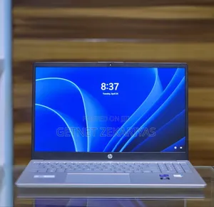 Photo - New Laptop HP Stream Notebook 8GB Intel Core I5 SSD 512GB