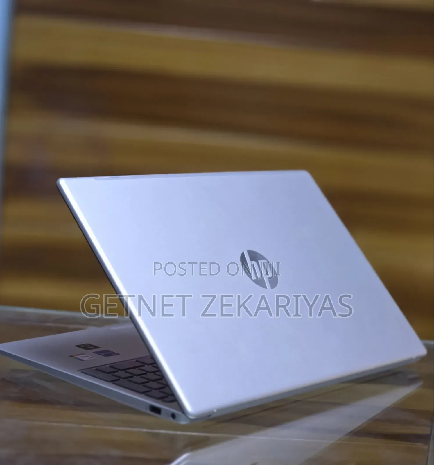 New Laptop HP Stream Notebook 8GB Intel Core I5 SSD 512GB