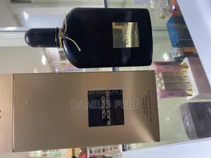 Photo - Tom Ford Black Orchid