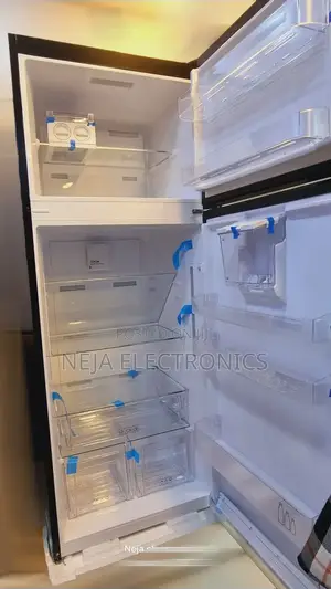 Eurolux Refrigerator 433-Litters Deliver