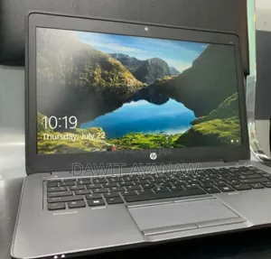 Photo - New Laptop HP EliteBook 840 G2 8GB Intel Core I5 HDD 1T