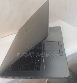 New Laptop HP EliteBook 840 G2 8GB Intel Core I5 HDD 1T