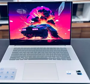 New Laptop Dell Inspiron 16 7630 16GB Intel SSD 1T