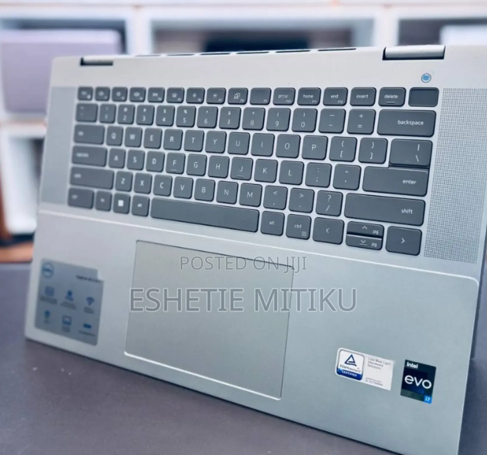 New Laptop Dell Inspiron 16 7630 16GB Intel SSD 1T