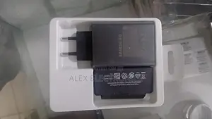 Samsung 65w Pd Power Adapter Trio