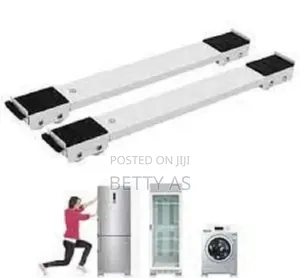 Adjustable Furniture Mover