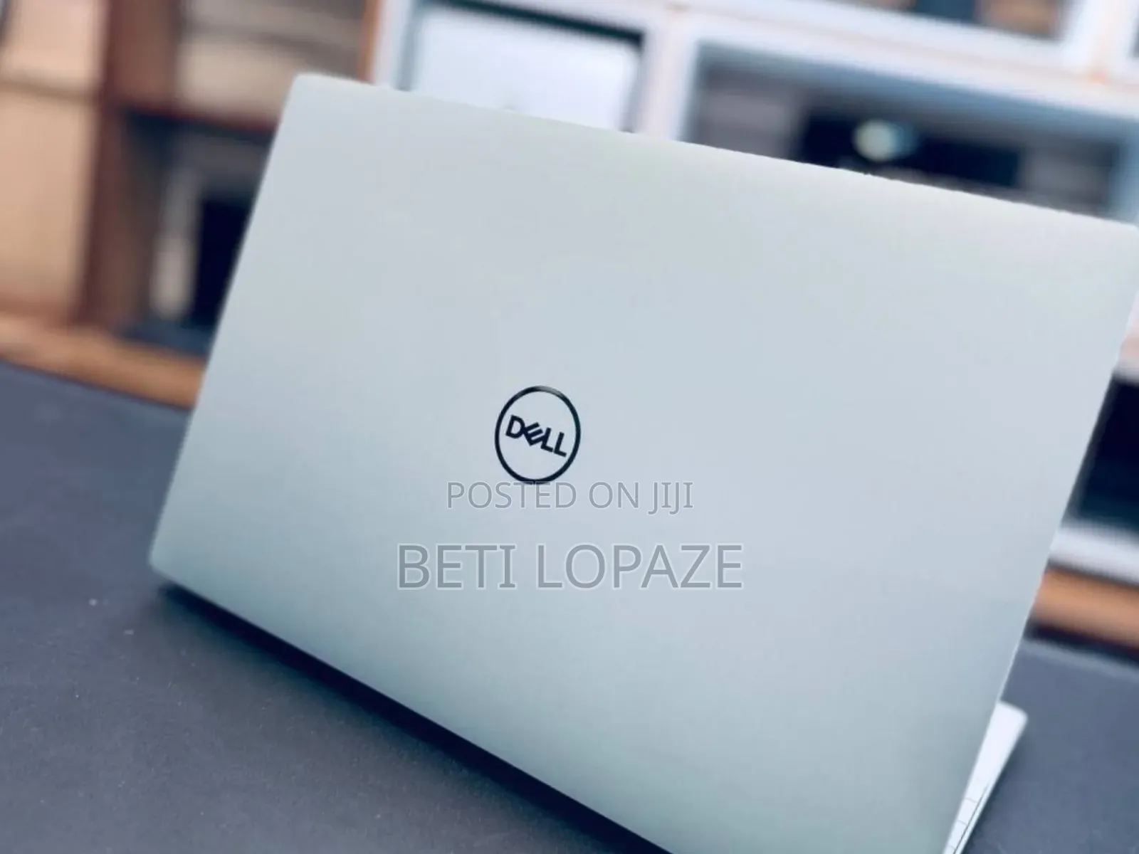 New Laptop Dell XPS 13 16GB Intel Core I7 SSD 512GB