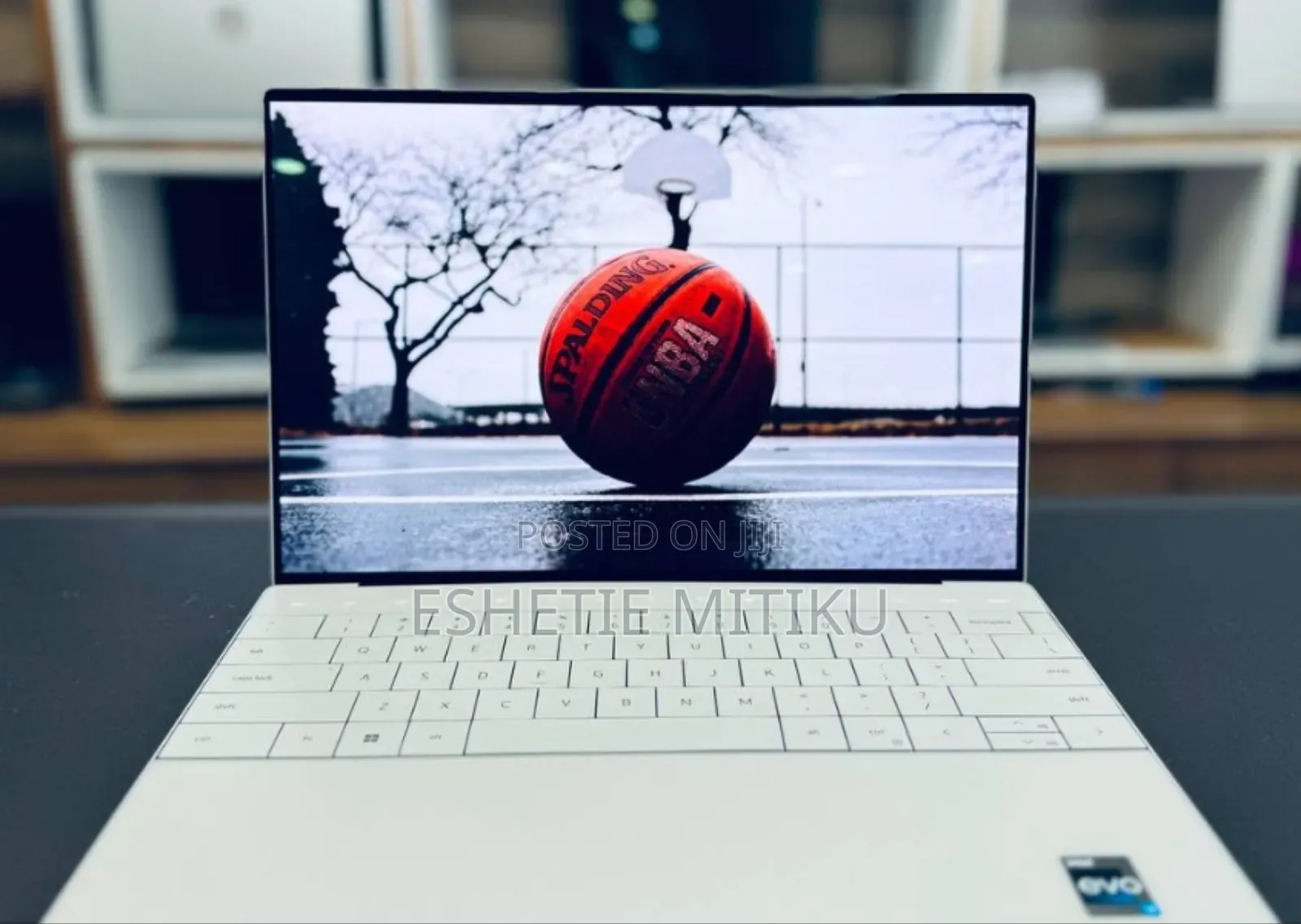 New Laptop Dell XPS 13 16GB Intel Core I7 SSD 512GB