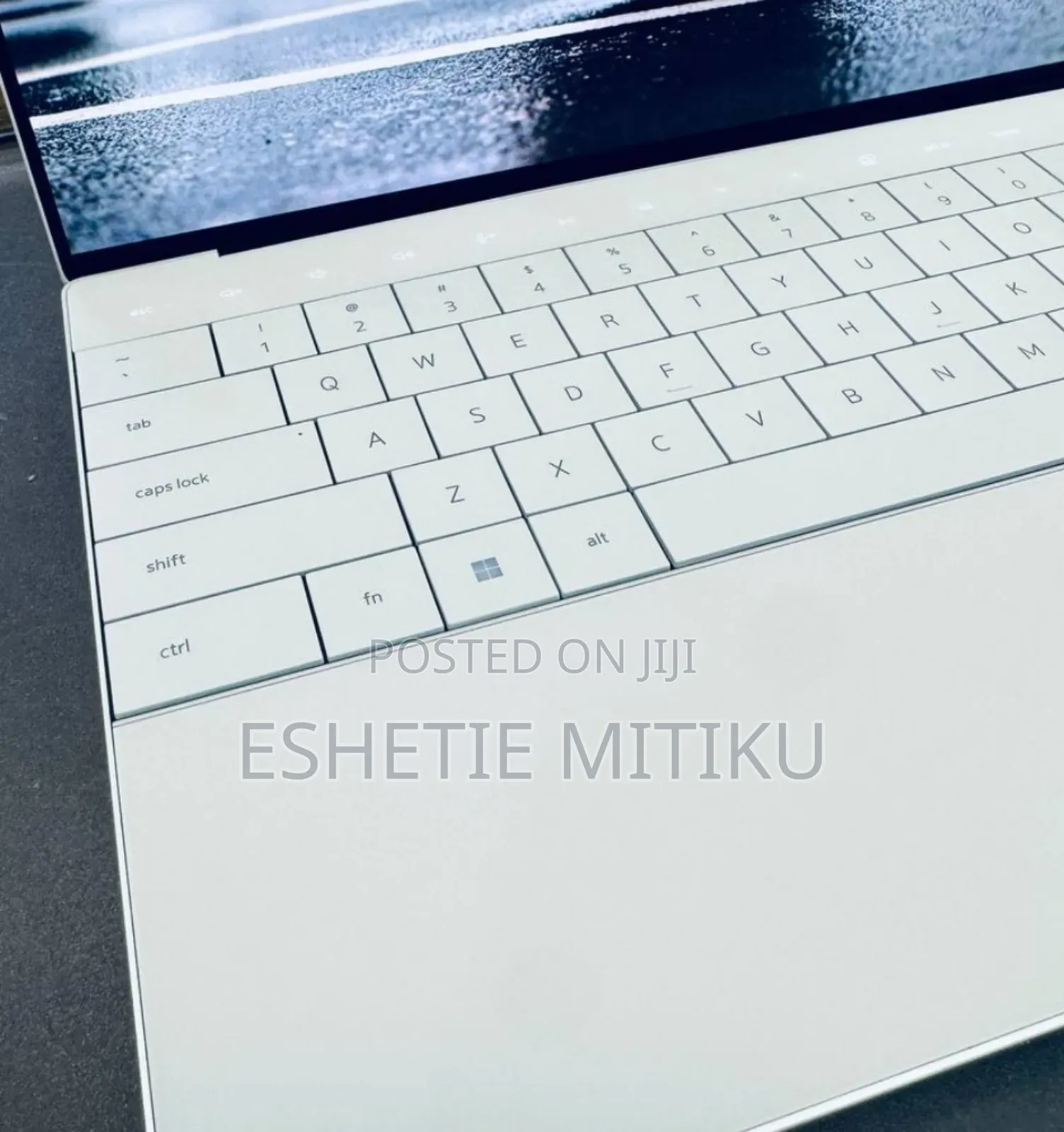 New Laptop Dell XPS 13 16GB Intel Core I7 SSD 512GB