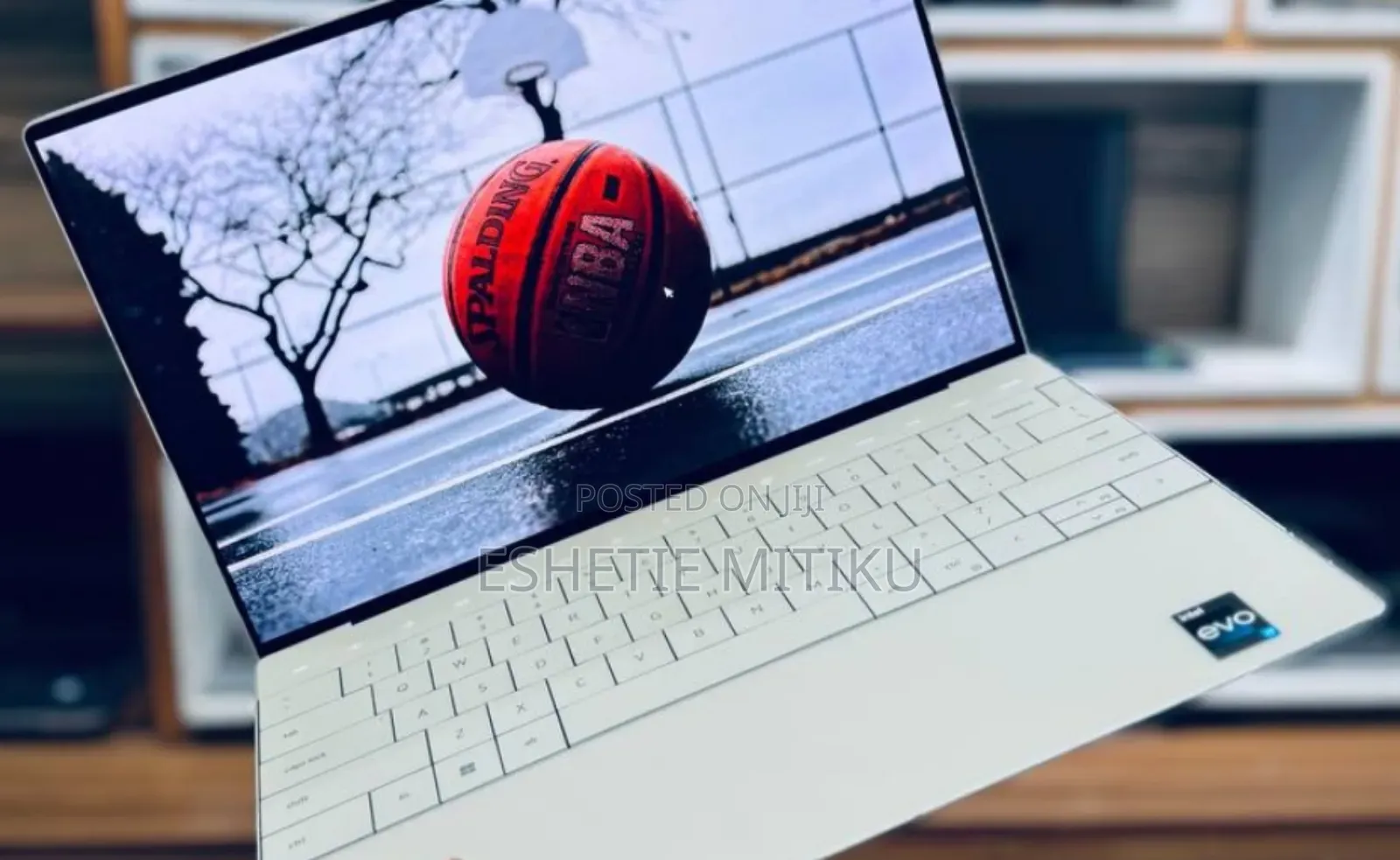 New Laptop Dell XPS 13 16GB Intel Core I7 SSD 512GB