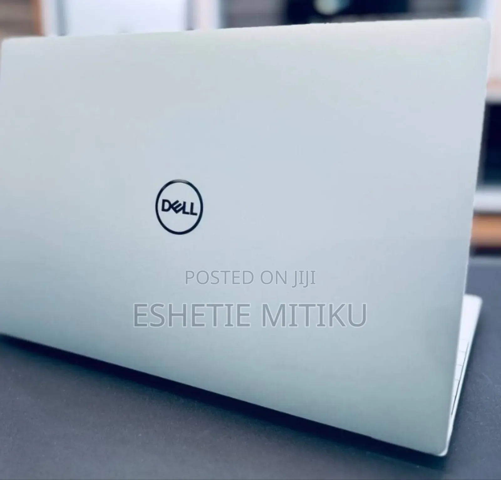 New Laptop Dell XPS 13 16GB Intel Core I7 SSD 512GB
