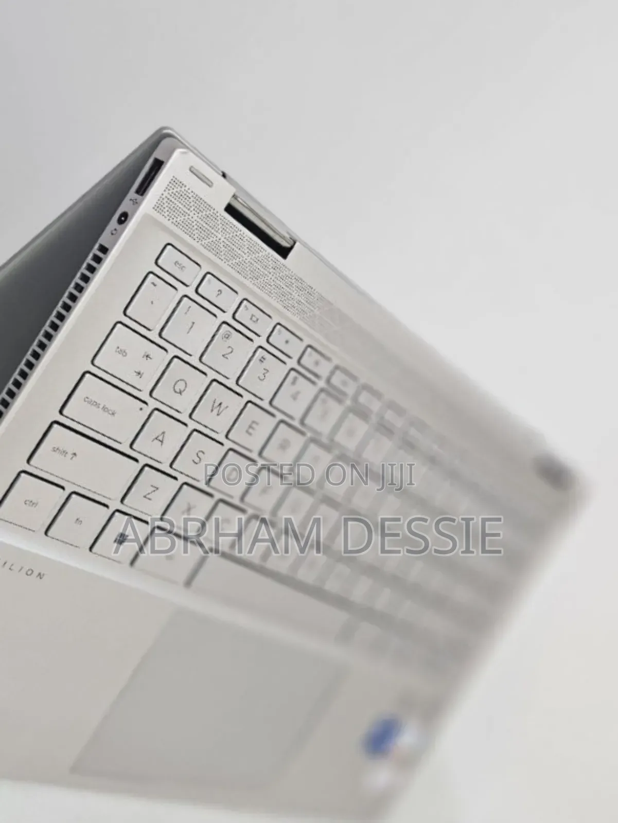 New Laptop HP Pavilion X360 16GB Intel Core I5 SSD 512GB