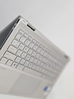 Photo - New Laptop HP Pavilion X360 16GB Intel Core I5 SSD 512GB