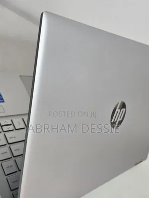 New Laptop HP Pavilion X360 16GB Intel Core I5 SSD 512GB