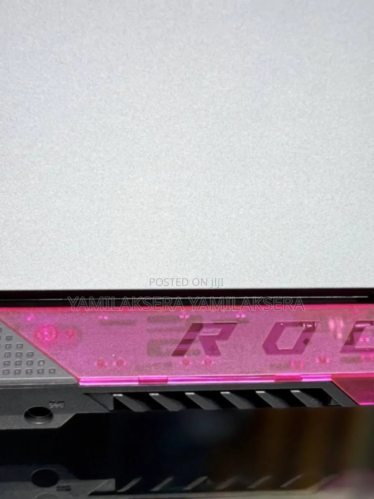 New Laptop Asus 16GB Intel Core I7 SSD 1T