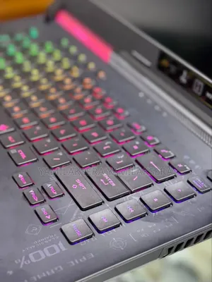 New Laptop Asus 16GB Intel Core I7 SSD 1T