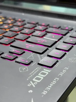 New Laptop Asus 16GB Intel Core I7 SSD 1T