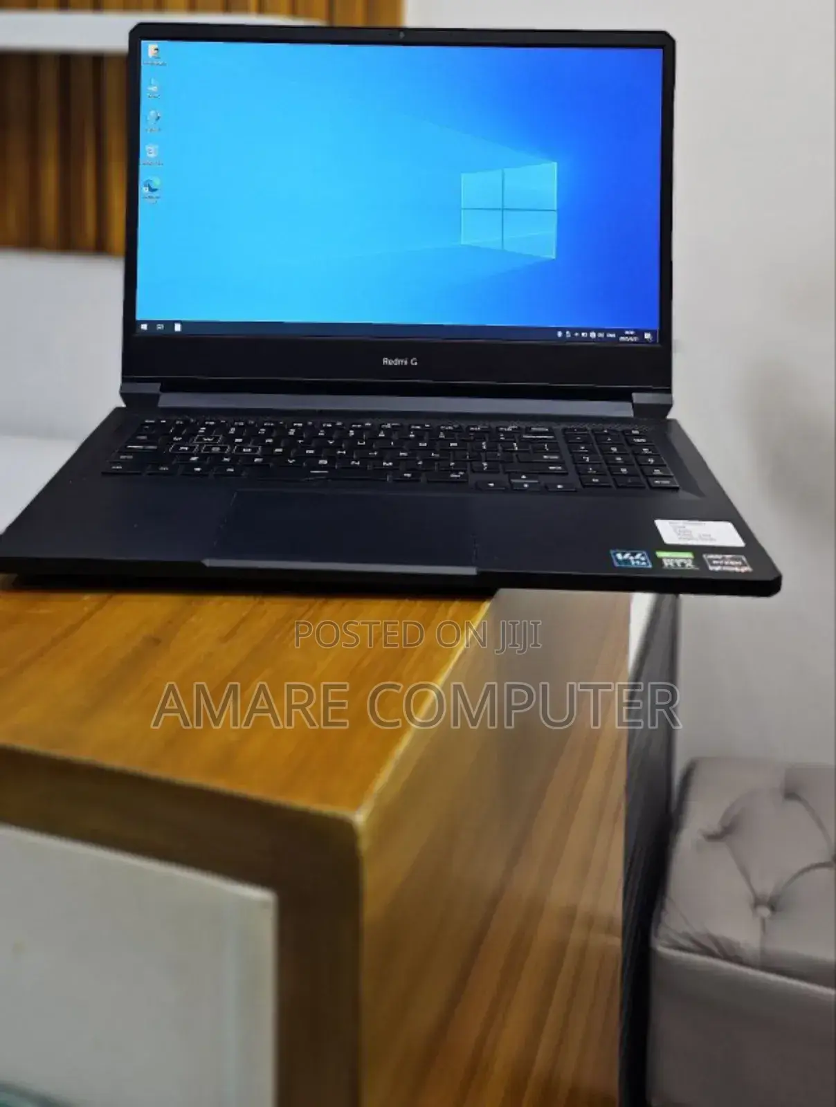 New Laptop 16GB AMD Ryzen 7 SSD 512GB
