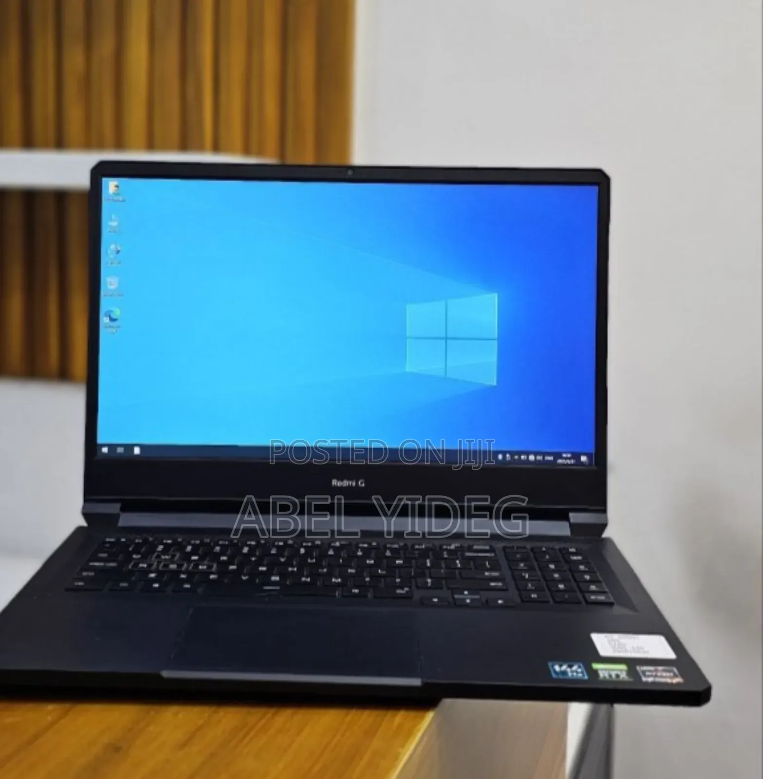 New Laptop Over Powered 16GB AMD Ryzen 7 SSD 512GB