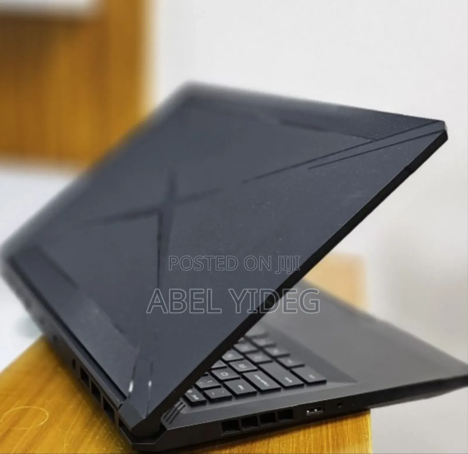 New Laptop Over Powered 16GB AMD Ryzen 7 SSD 512GB