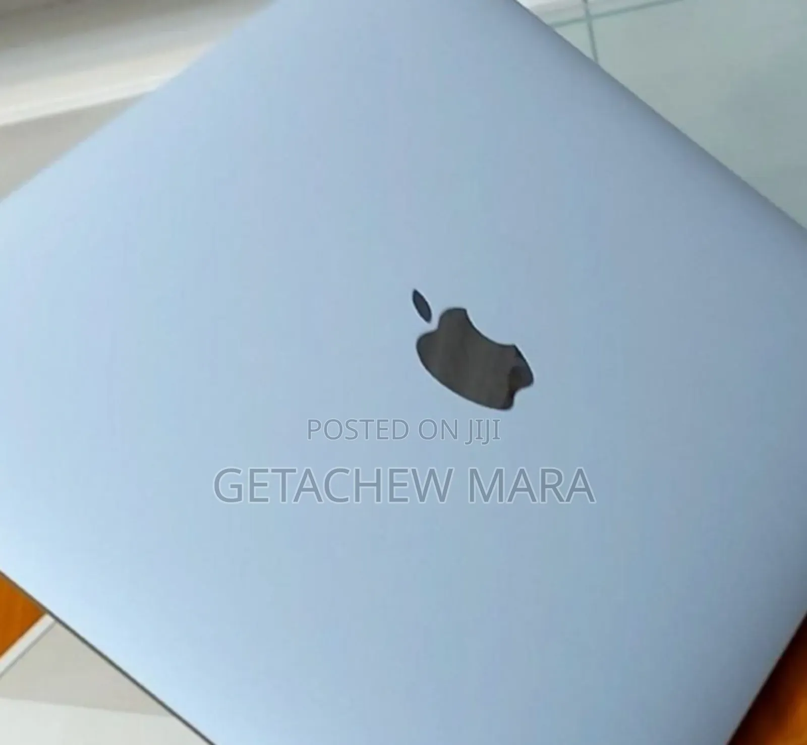 New Laptop Apple MacBook Pro M1 8GB Intel Core I7 SSD 512GB