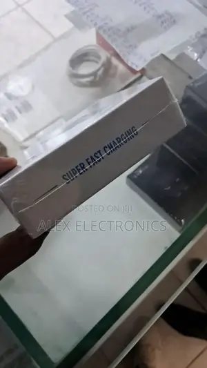 Samsung 45 W Super Pd Fast Charger