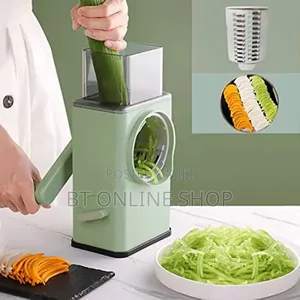 Upgraded Multifunctional Vegetable Cutter