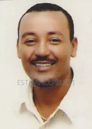 Photo - Estifanos Bulti