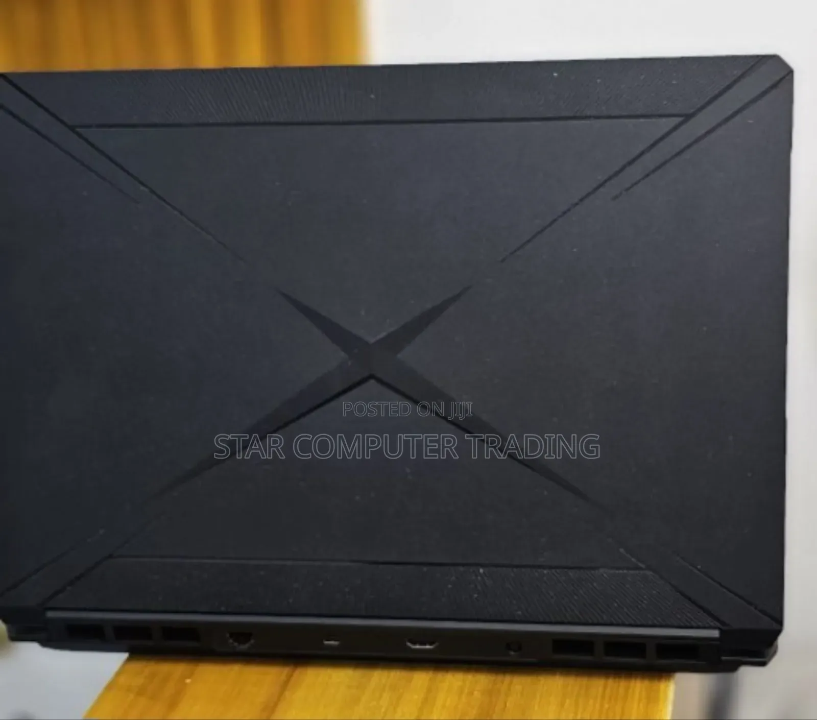 New Laptop Xiaomi Mi Gaming 16GB AMD Ryzen 7 SSD 512GB