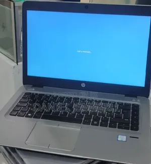 New Laptop HP EliteBook 840 G3 8GB Intel Core I5 HDD+SSD 500GB