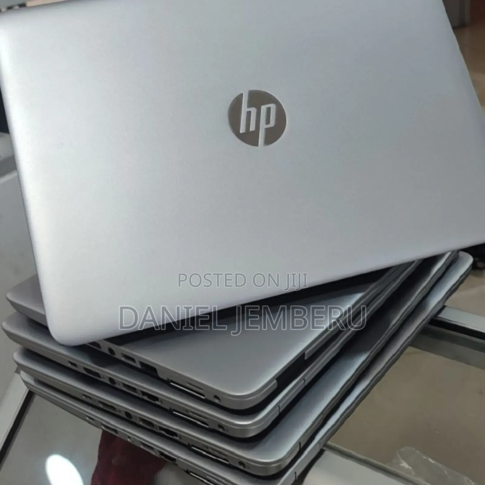 New Laptop HP EliteBook 840 G3 8GB Intel Core I5 HDD+SSD 500GB