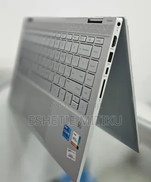 Photo - New Laptop HP Pavilion X360 16GB Intel Core I5 SSD 512GB