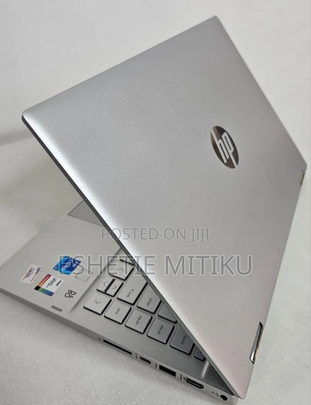 New Laptop HP Pavilion X360 16GB Intel Core I5 SSD 512GB