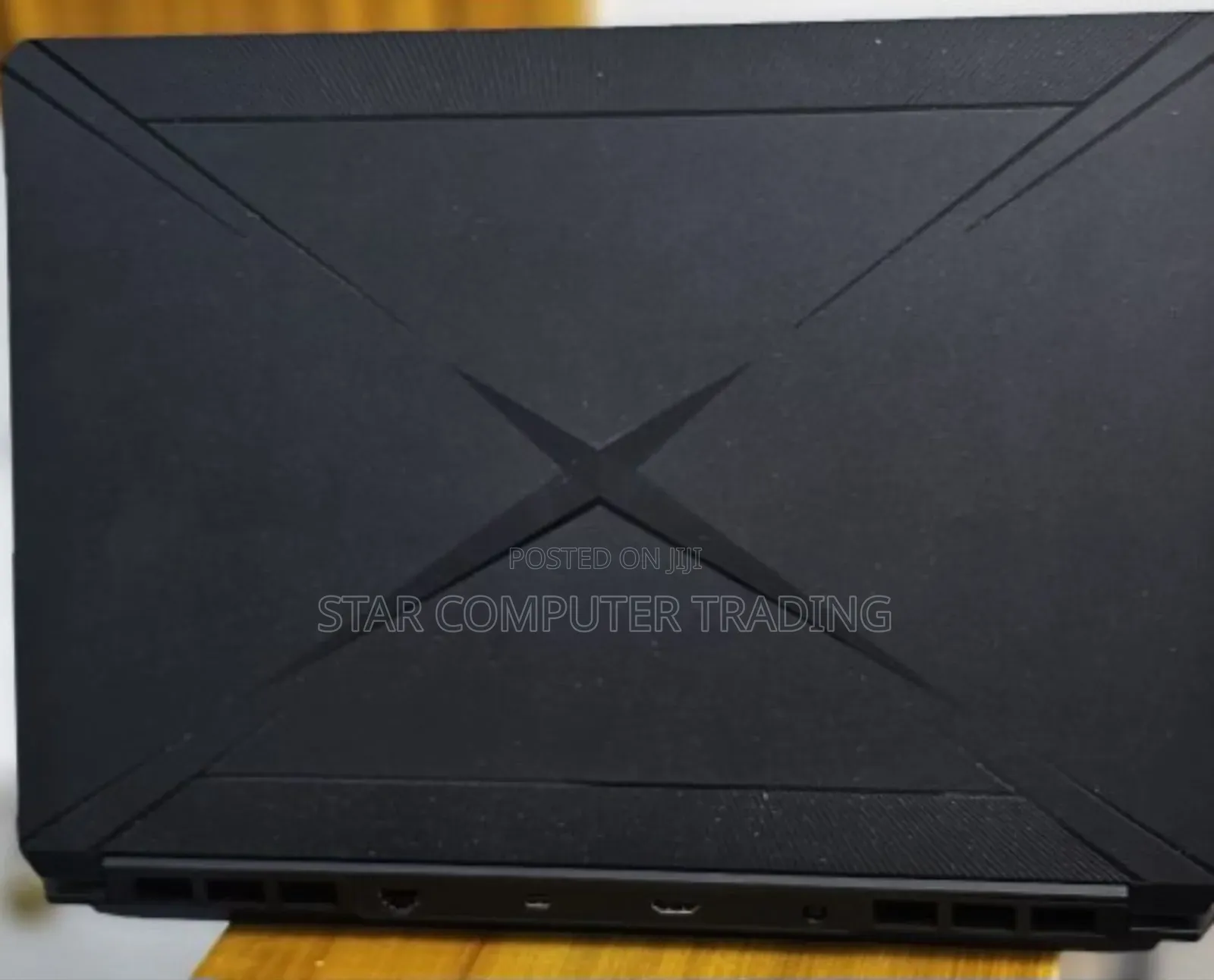 New Laptop Xiaomi Mi Gaming 16GB AMD Ryzen 7 SSD 512GB