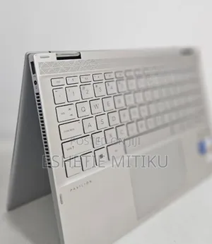 New Laptop HP Pavilion X360 16GB Intel Core I5 SSD 512GB