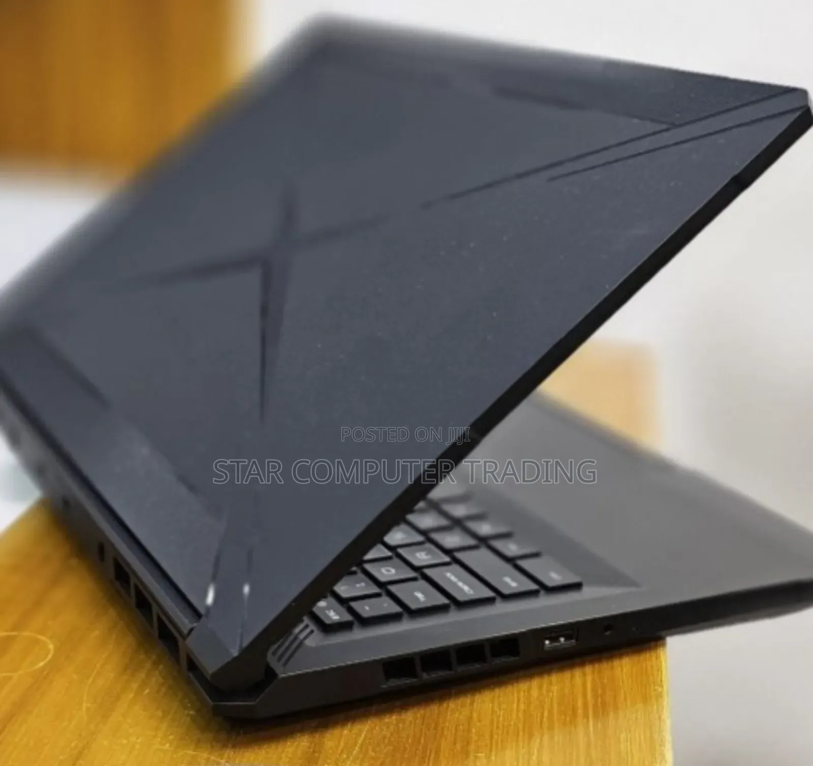 New Laptop Xiaomi Mi Gaming 16GB AMD Ryzen 7 SSD 512GB