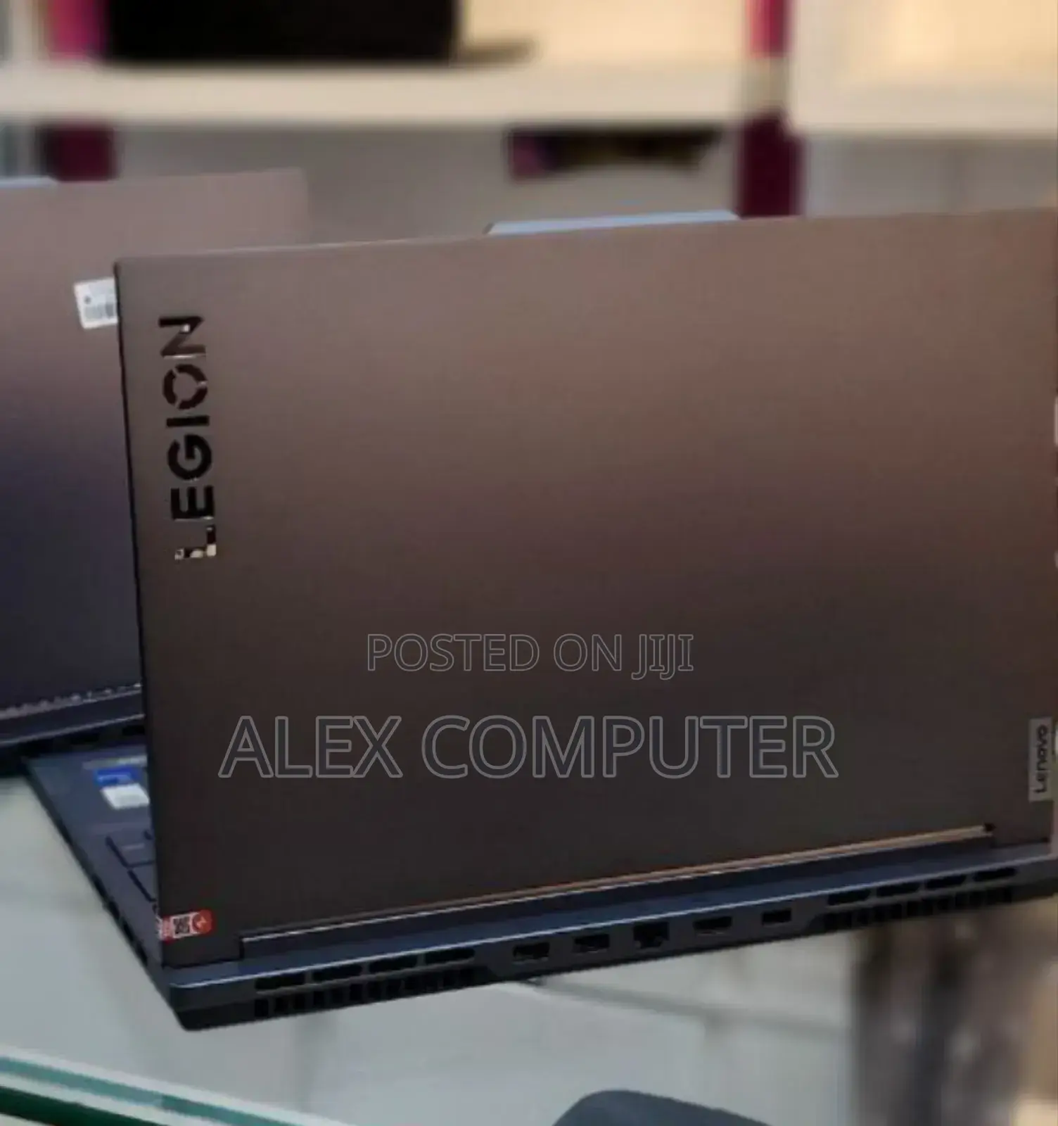 New Lenovo Legion Y7000P IRX9 Gaming Laptop 24GB Intel Core I7 512GB