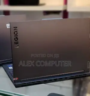 New Lenovo Legion Y7000P IRX9 Gaming Laptop 24GB Intel Core I7 512GB