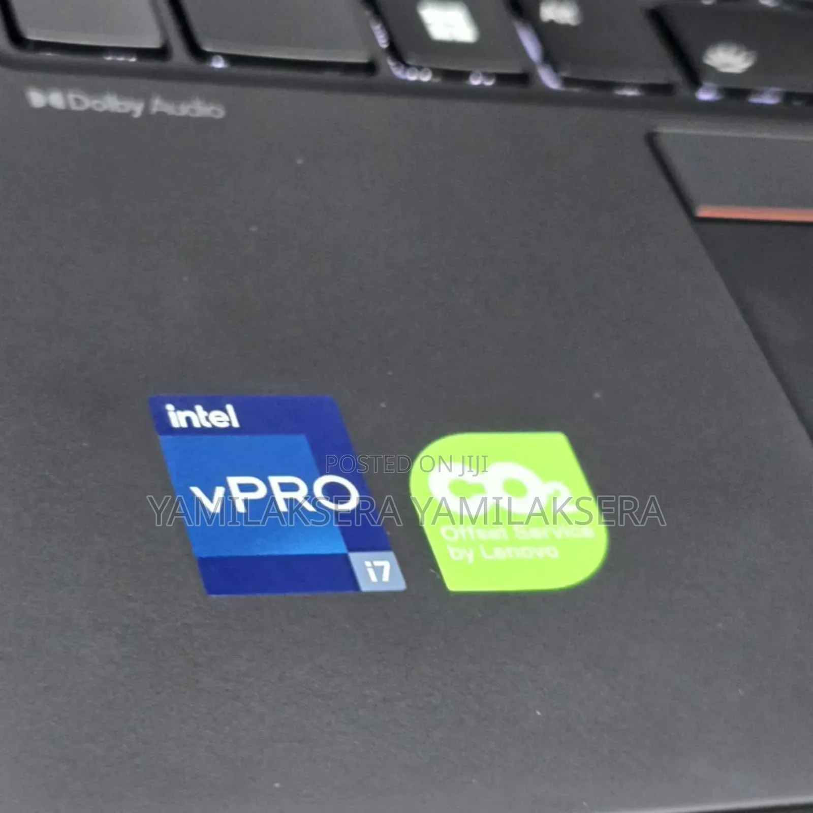 New Laptop Lenovo Thinkpad T14s Gen 2 16GB Intel Core I7 SSD 512GB