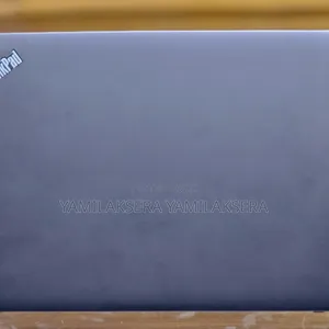 New Laptop Lenovo Thinkpad T14s Gen 2 16GB Intel Core I7 SSD 512GB