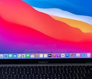 New Laptop Apple MacBook Pro M1 16GB Intel Core I5 SSD 512GB