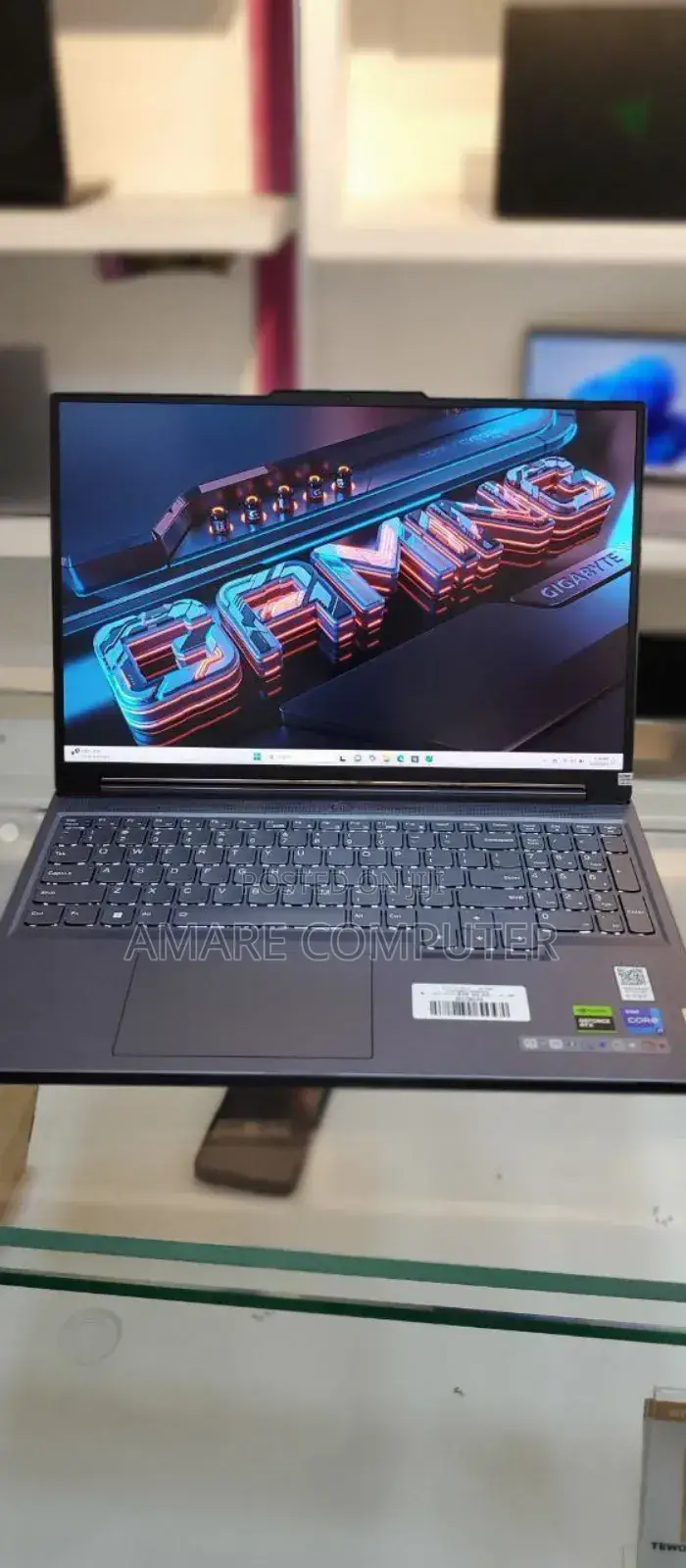 New Lenovo Legion Y7000P IRX9 Gaming Laptop 24GB Intel Core I7 512GB