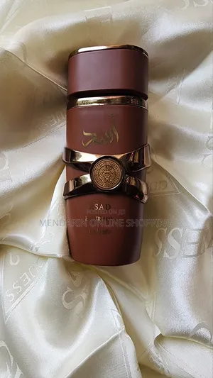 Photo - Asad Bourbon