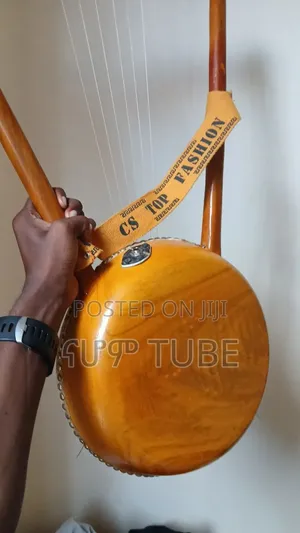 ክራር Kirar Different Design and Size