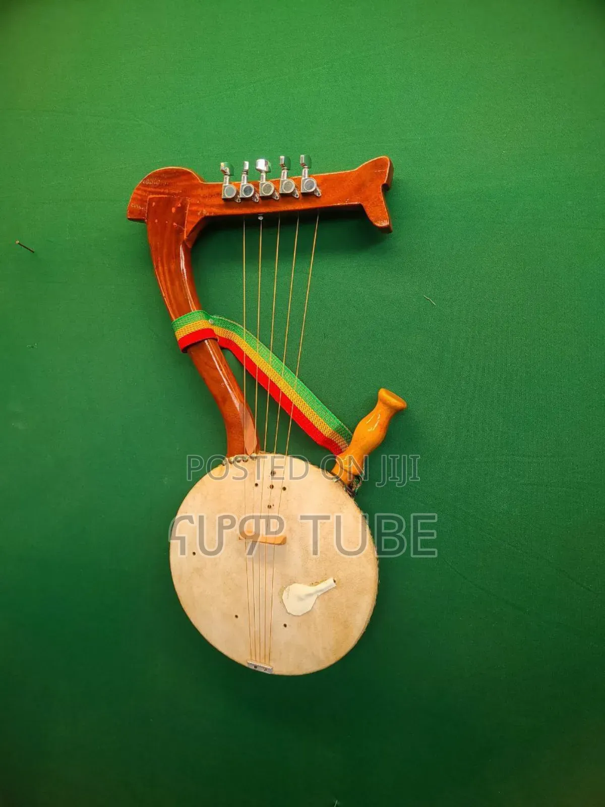 ክራር Kirar Different Design and Size