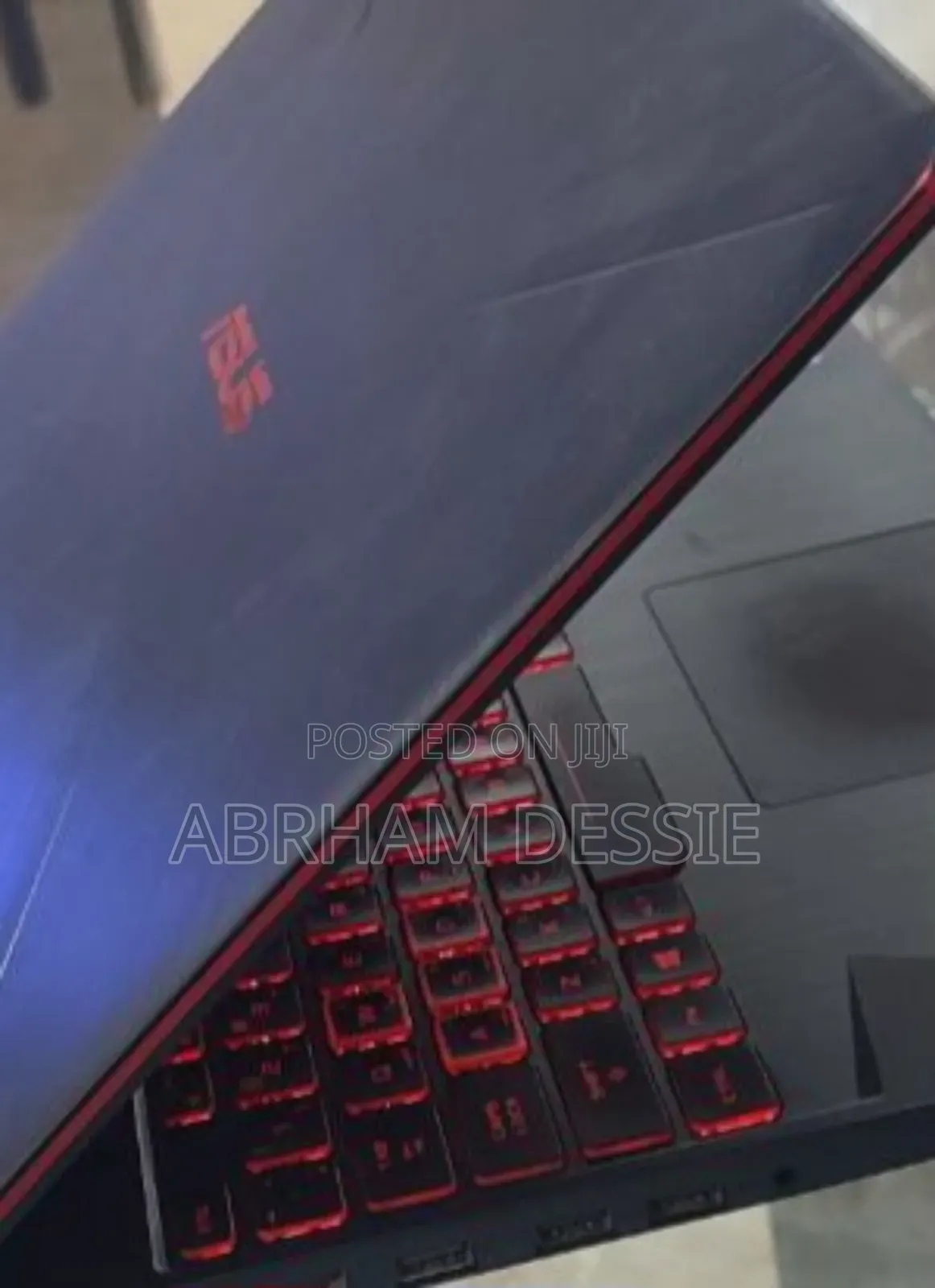 New Laptop Asus 16GB Intel Core I7 SSD 256GB