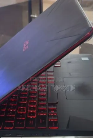 New Laptop Asus 16GB Intel Core I7 SSD 256GB