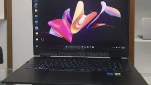 New Laptop HP Omen 16 16GB Intel Core i7 SSD 512GB