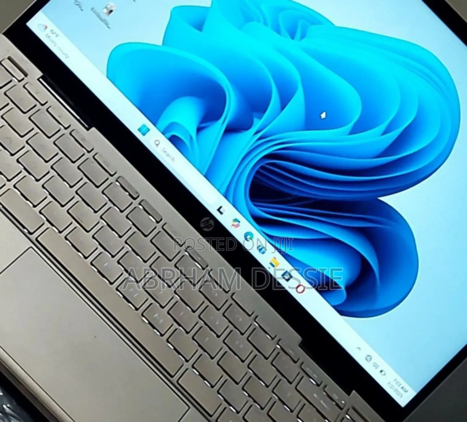 New Laptop HP Pavilion 15 8GB Intel Core I5 SSD 512GB