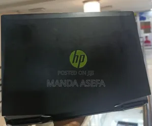 New Laptop HP Pavilion Power 15 16GB Intel Core I5 HDD+SSD 2T